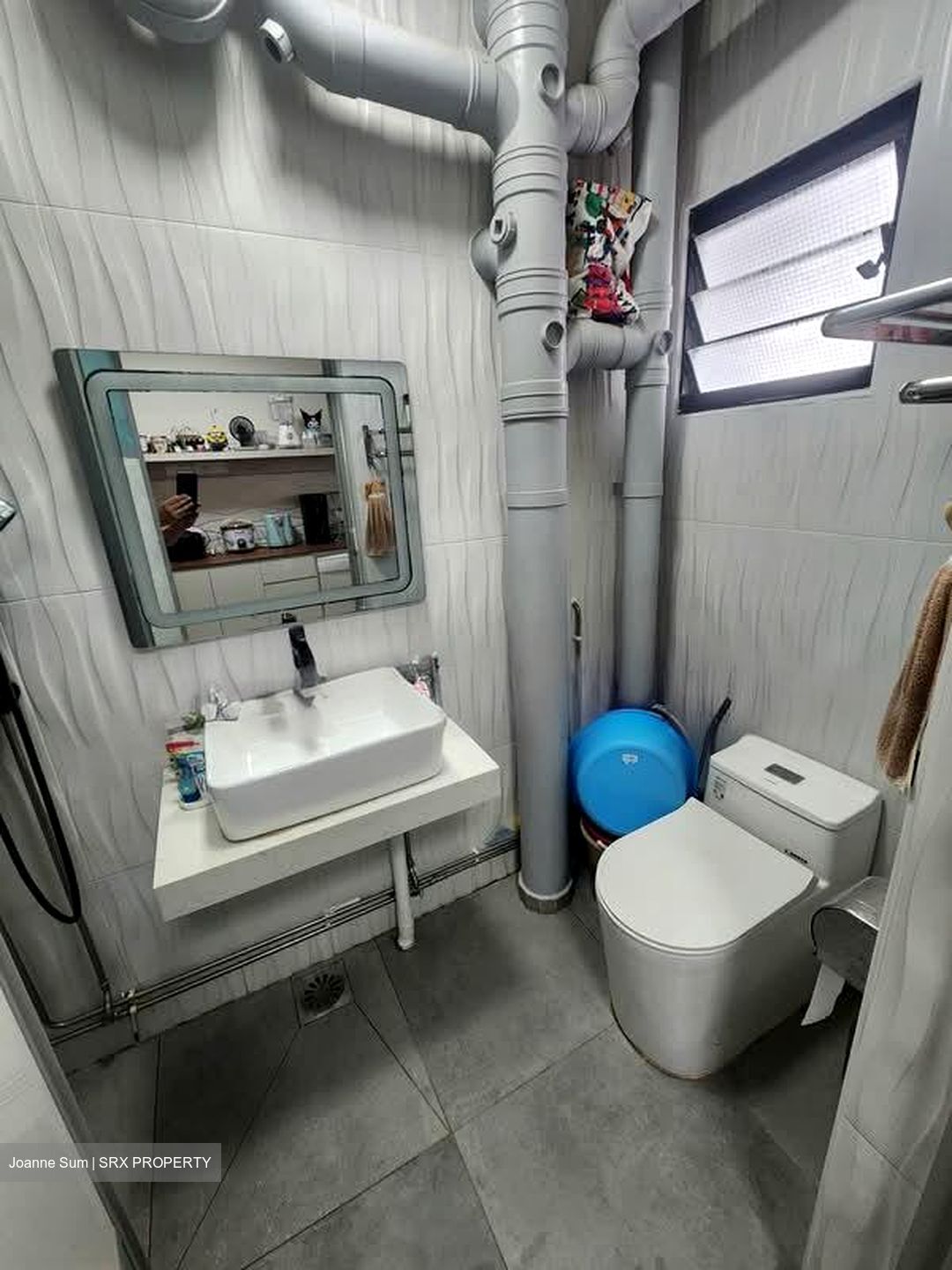 Blk 323A Anchorvale Grove (Sengkang), HDB 5 Rooms #558287561